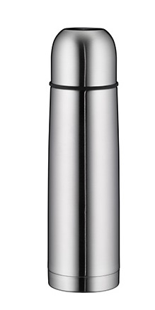 Alfi Thermosfles IsoTherm Eco Inox 1 Liter Alfi Thermosfles IsoTherm Eco Inox 1 Liter